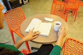 Transamerica Fit Villa Lobos