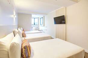 Transamerica Fit Villa Lobos