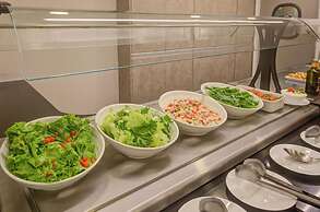 Transamerica Fit Villa Lobos