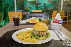 Transamerica Fit Villa Lobos