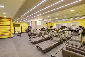 Transamerica Fit Villa Lobos