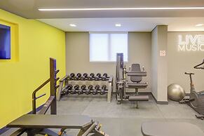 Transamerica Fit Villa Lobos