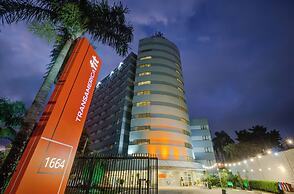 Transamerica Fit Villa Lobos