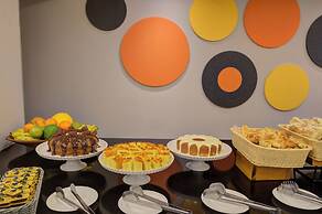 Transamerica Fit Villa Lobos