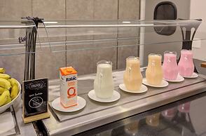 Transamerica Fit Villa Lobos