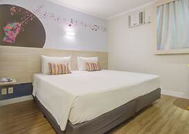 Transamerica Fit Villa Lobos