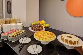 Transamerica Fit Villa Lobos