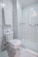 Transamerica Fit Villa Lobos