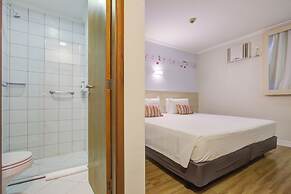 Transamerica Fit Villa Lobos