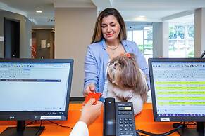 Transamerica Fit Villa Lobos