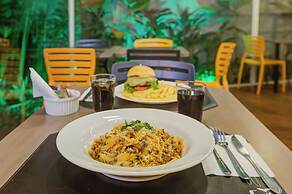 Transamerica Fit Villa Lobos