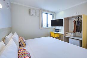 Transamerica Fit Villa Lobos