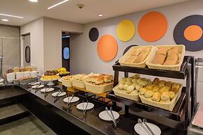 Transamerica Fit Villa Lobos