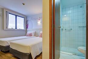 Transamerica Fit Villa Lobos