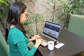 Transamerica Fit Villa Lobos