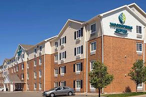 WoodSpring Suites Omaha Bellevue, an Extended Stay Hotel