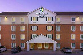 WoodSpring Suites Omaha Bellevue, an Extended Stay Hotel