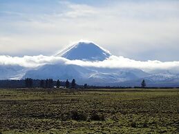 The Park Hotel Ruapehu