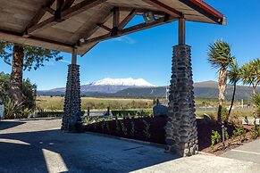 The Park Hotel Ruapehu