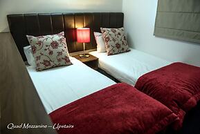 The Park Hotel Ruapehu