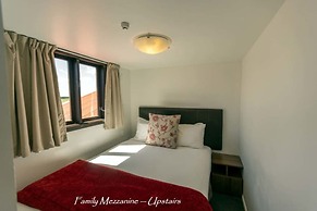 The Park Hotel Ruapehu