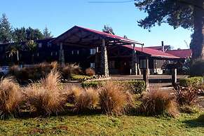 The Park Hotel Ruapehu