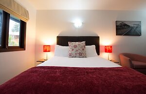 The Park Hotel Ruapehu