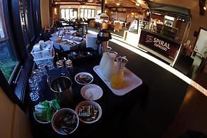 The Park Hotel Ruapehu