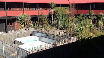 The Park Hotel Ruapehu