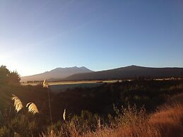 The Park Hotel Ruapehu