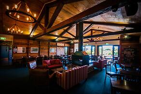 The Park Hotel Ruapehu