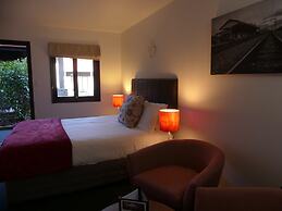 The Park Hotel Ruapehu