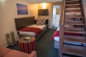 The Park Hotel Ruapehu