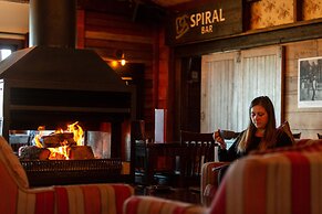 The Park Hotel Ruapehu