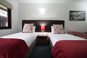 The Park Hotel Ruapehu
