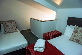 The Park Hotel Ruapehu