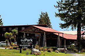 The Park Hotel Ruapehu