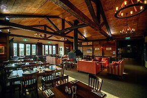 The Park Hotel Ruapehu