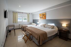 NBH Lacus Boutique Hotel