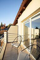 NBH Lacus Boutique Hotel