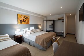 NBH Lacus Boutique Hotel