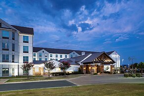 Homewood Suites by Hilton Austin/Round Rock, TX