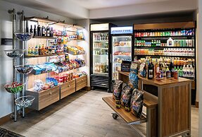 Homewood Suites by Hilton Austin/Round Rock, TX