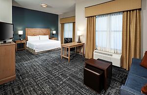 Homewood Suites by Hilton Austin/Round Rock, TX