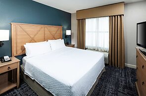 Homewood Suites by Hilton Austin/Round Rock, TX