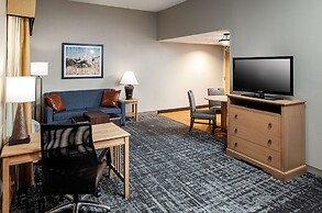 Homewood Suites by Hilton Austin/Round Rock, TX