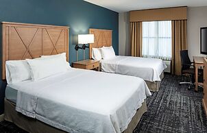 Homewood Suites by Hilton Austin/Round Rock, TX