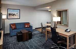 Homewood Suites by Hilton Austin/Round Rock, TX