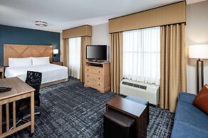 Homewood Suites by Hilton Austin/Round Rock, TX