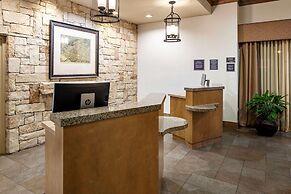 Homewood Suites by Hilton Austin/Round Rock, TX